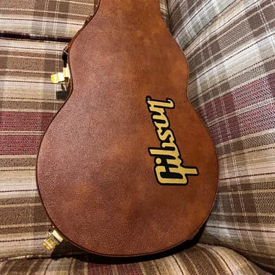 Gibson Les Paul Standard '60s Mahogany Top 2024 - 2025 - TV Yellow image 3