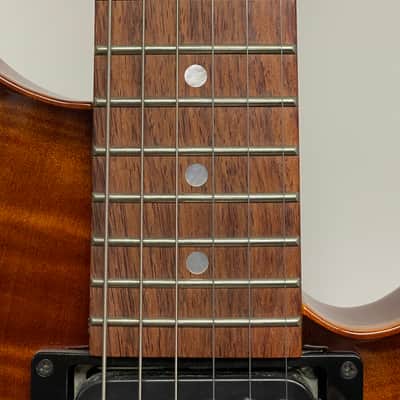 Pat Murray Guitar Co M1-FT-FMT 2008 - Vintage Burst Bild 13