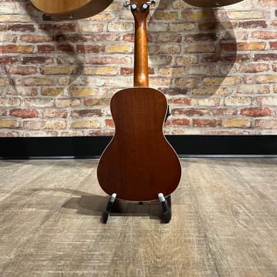 Kala KA-CE Concert Ukulele - Satin Mahogany image 7