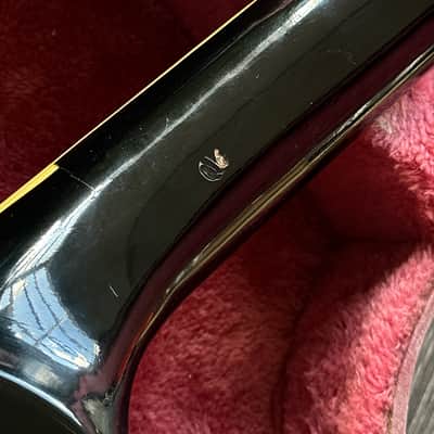 Ovation Ultra GP 1431 Original Vintage 80's Collectable image 12