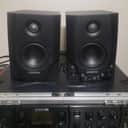 Samson Studio GT Active Studio Monitors with USB Audio Interface (Pair)