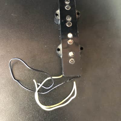 Fender vintage Jazz Bass pickup (bridge)  1973 image 1