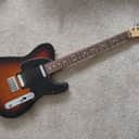 Fender Telecaster Professional USA Guitar Center Exclusive