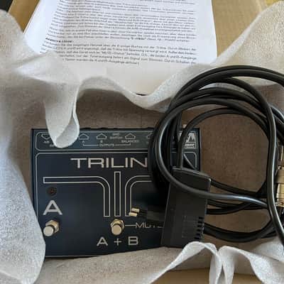 Palmer PGA01 Triline Guitar Router Around 2000's image 5