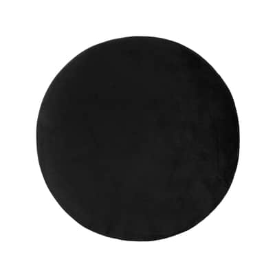 Gator Percussion GP-DTH-SRD-BK Drum Throne - Black image 5