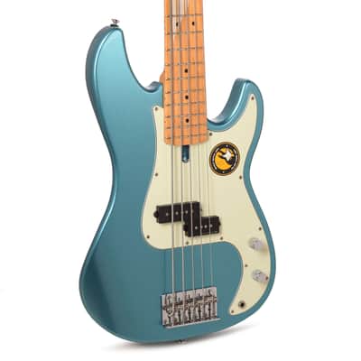 Sire Marcus Miller P5 5-String Tide Pool image 1