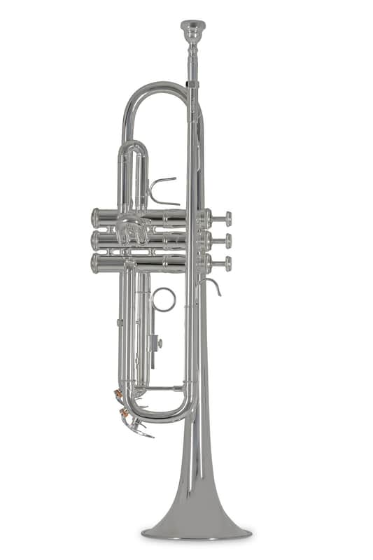 Bach TR-650S Trompete image 1