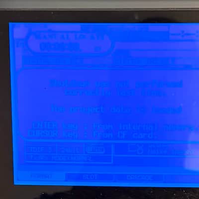 TASCAM DM-3200 Around 2010 image 5