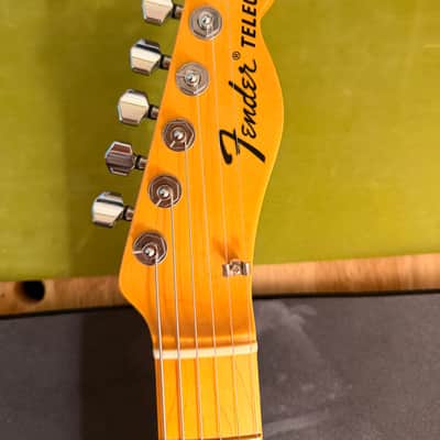 Fender Brent Mason Signature Telecaster 2020 - Present - Primer Gray image 4