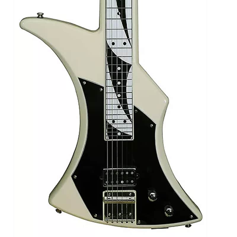 Peavey Power Slide Upright Lap Steel Guitar image 3
