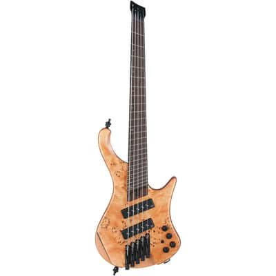 Ibanez Bass Workshop EHB1505SMS-FNL image 1