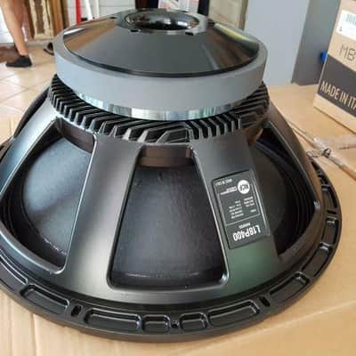 RCF L18P400 18" 2000W Sub-Woofer Professional DJ / Club Speaker image 11