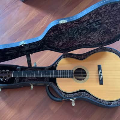 Martin Vintage Series 00028VS Natural image 22
