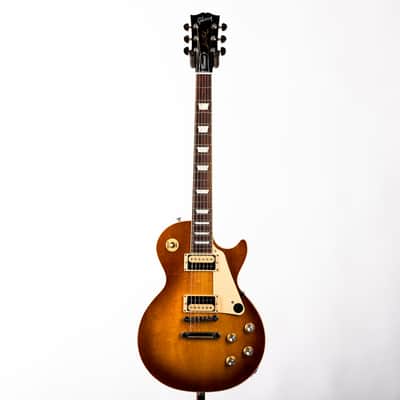 Gibson Les Paul Classic, Honey Burst | Demo image 2
