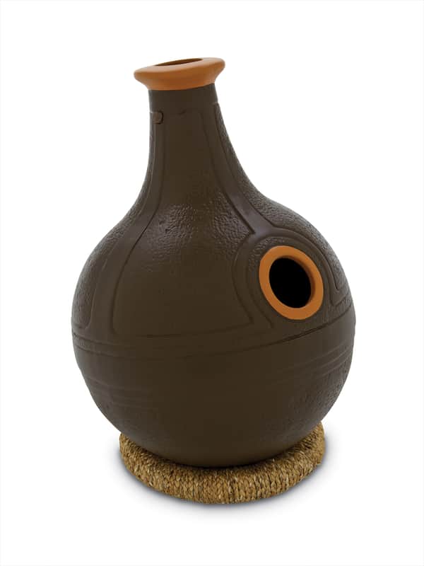 Immagine Latin Percussion LP1400-C4 Udu Drum Claytone #4 - 1