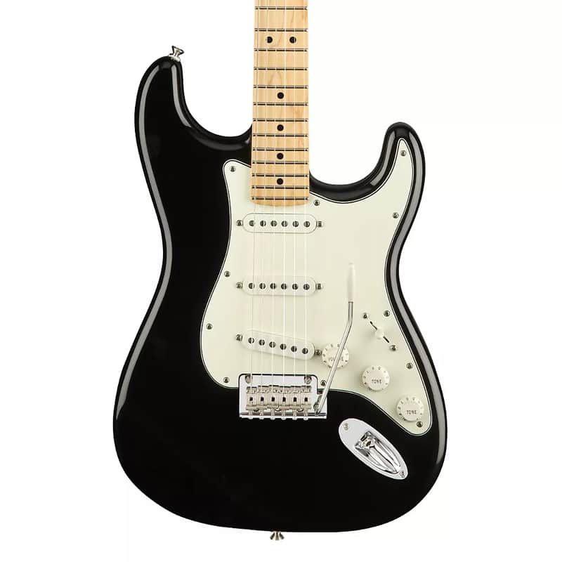 Fender Player Stratocaster Electric Guitar image 10