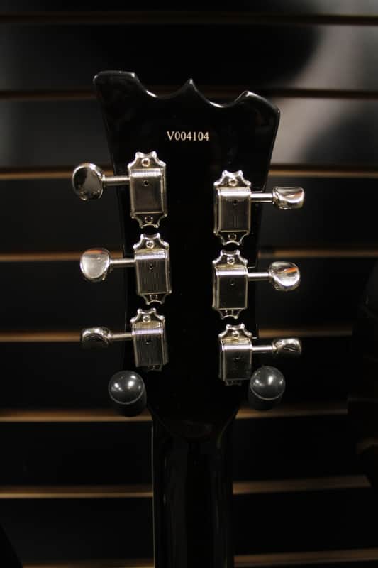 Fullerton FME-204 Mosrite Copy | Reverb