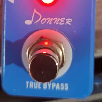 Donner Ultimate Comp (In Original Box) image 8