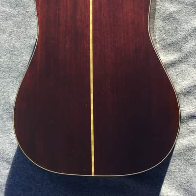 Martin D12-20 1971 - Natural 12 Strings image 18