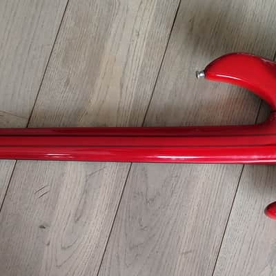 Peavey TL5 USA 1991 - Red Translucent image 3