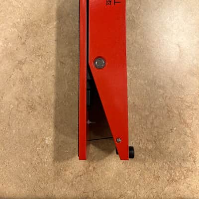 Ernie Ball VPJR Tuner 2020 - 2021 Red image 6