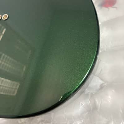 Fender Telecaster Player Limited Edition FSR 2023 - British Racing Green image 16