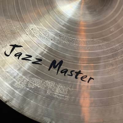 Masterwork 15“ Jazz Master HiHat image 4