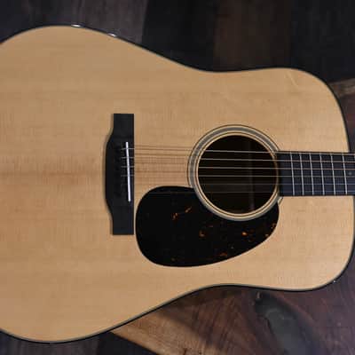 Martin Standard Series D-18 Dreadnought #390 image 20