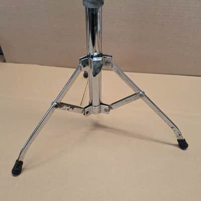 Vintage Rogers Memriloc Snare Drum Stand  Lot 82-655 image 8