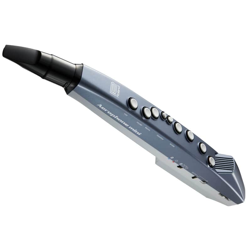 Roland AE-01 Aerophone Digital Wind Instrument image 1