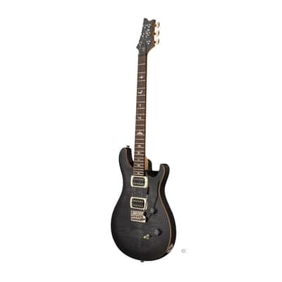 PRS SE CE24 CA - Charcoal Burst image 1