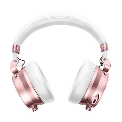Meters Music OV-1B White (Rose Gold) image 2