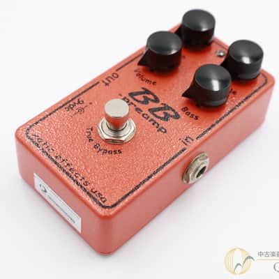 Xotic BB Preamp | Reverb