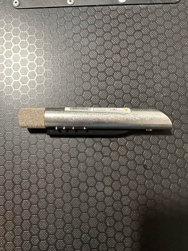 Aston Starlight Small Diaphragm Condenser Pencil Microphone – Made in UK image 1