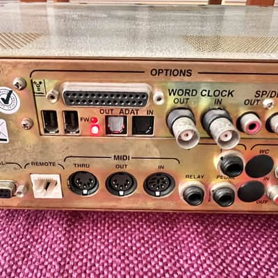 Eventide H8000FW Ultra-Harmonizer Effects Processor – Excellent Condition – Made in USA image 7