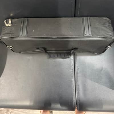 Pedaltrain Nano with Soft Case 2010s - Black image 5