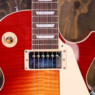 Gibson Les Paul Standard '50s Heritage Cherry Sunburst image 3