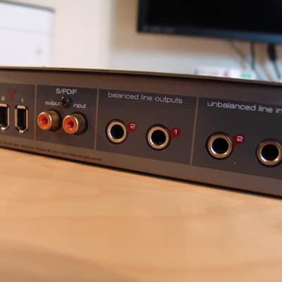 M-Audio Firewire Solo Recording  Interface image 11