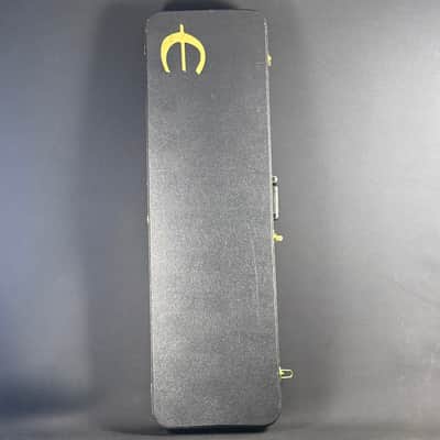 Yamaha BB 2004 - Black image 18