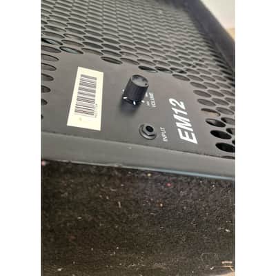 Carlsbro Em12 - Passive Speaker - Good image 12