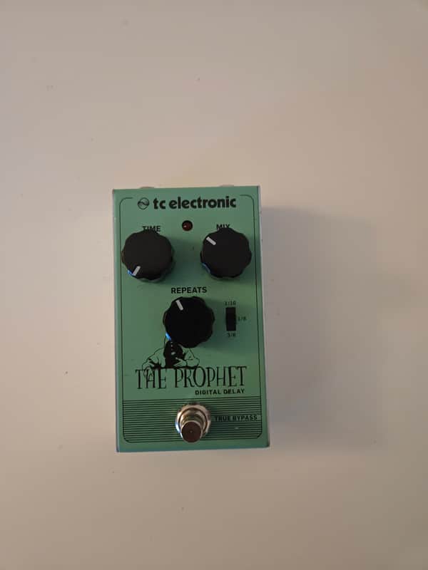 TC Electronic The Prophet