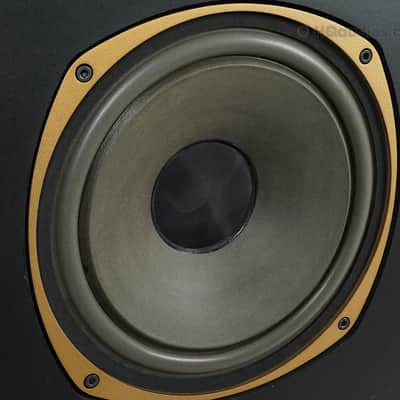 Tannoy Arden Speakers – Professionally Restored – Fully Tested – 1-Year Warranty image 13
