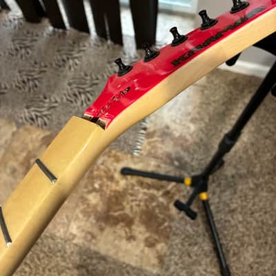 Kramer Baretta Special Neck 22 Frets 2022 image 5