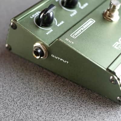 Rocktron Big Crush Compressor image 2