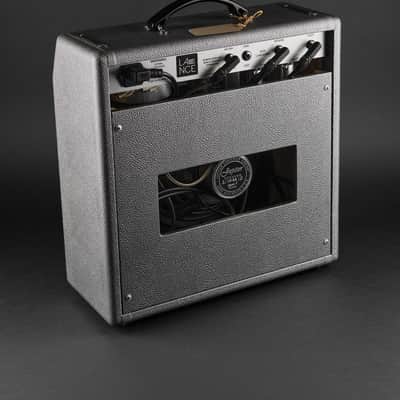 Lance Amplification Pip Reverb 5 (New) image 2