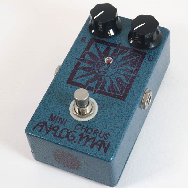 Analogman Mini Chorus