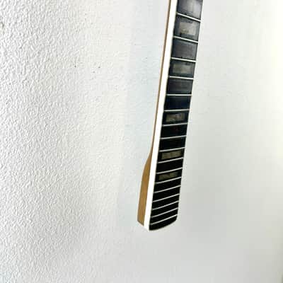 Fender Jaguar Neck 1967 - Rosewood image 9