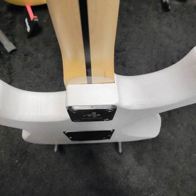 Donner - DST-80 2026 - Matte White **UPGRADED** image 15