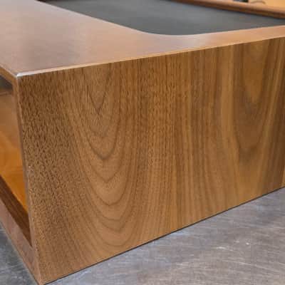 New Custom Marantz WC22 Walnut Cabinet image 2