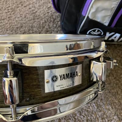 Yamaha SCK-350 Student Bell Percussion Kit Bild 2